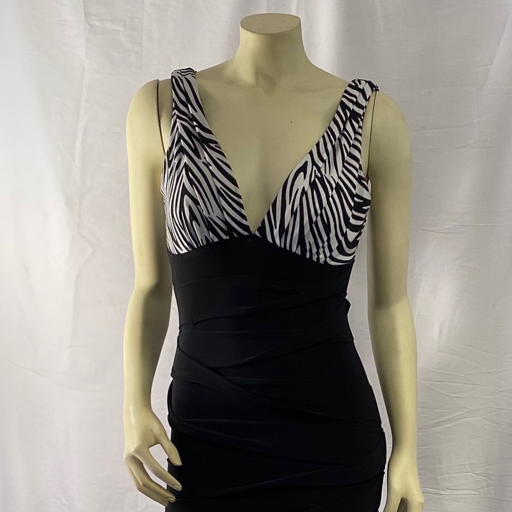 Beautiful dress